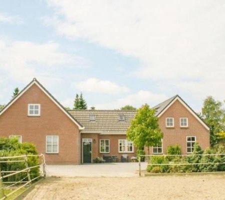 B&B De Raamberg Zundert Esterno foto