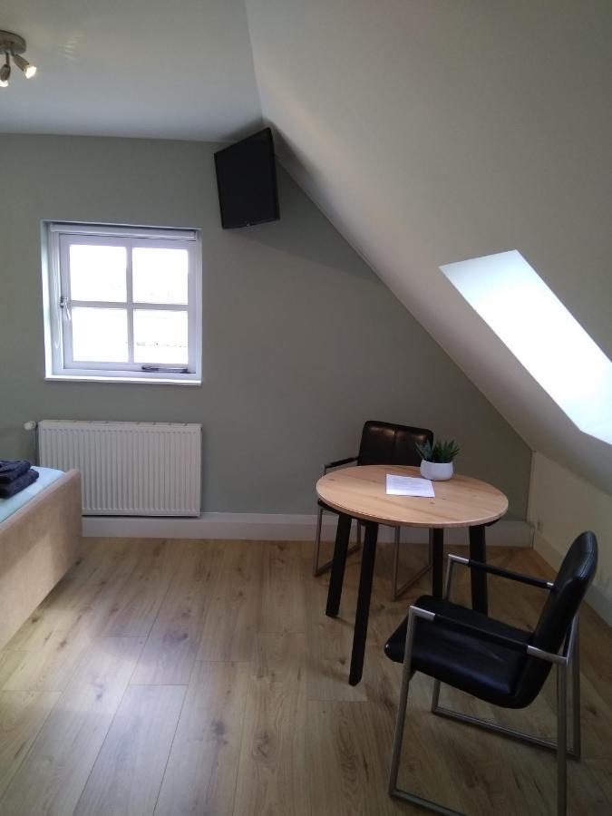 B&B De Raamberg Zundert Esterno foto