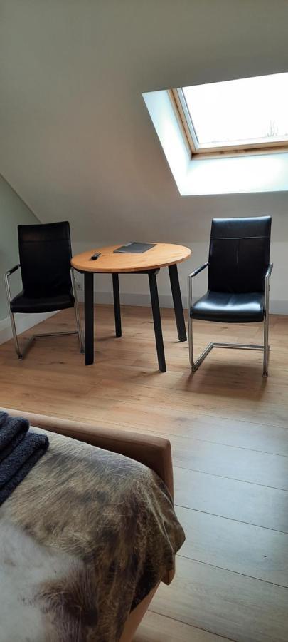 B&B De Raamberg Zundert Esterno foto