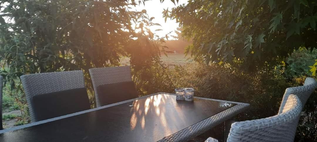 B&B De Raamberg Zundert Esterno foto