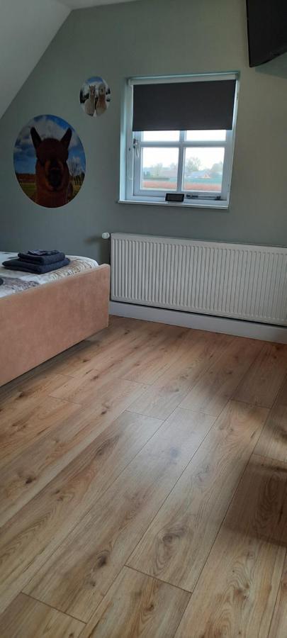 B&B De Raamberg Zundert Esterno foto