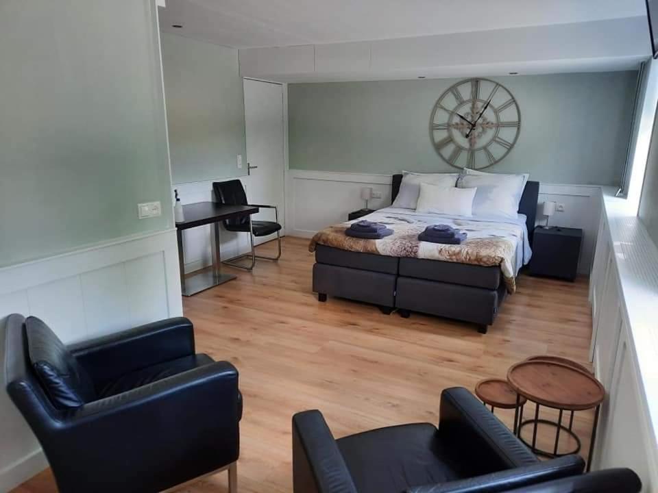 B&B De Raamberg Zundert Esterno foto