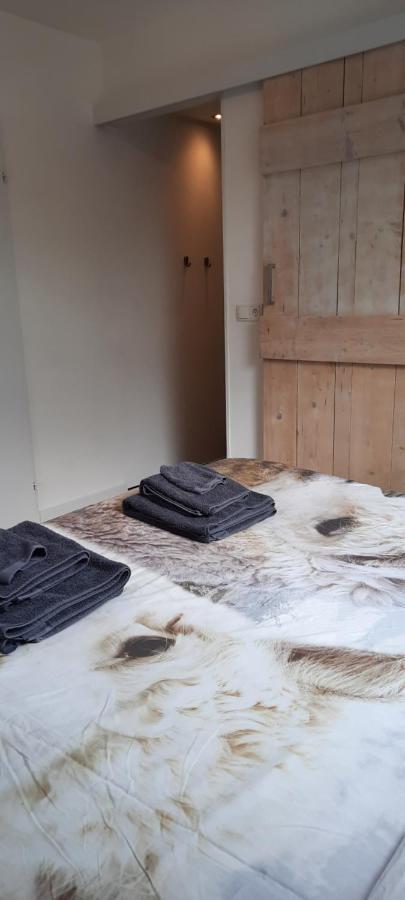 B&B De Raamberg Zundert Esterno foto