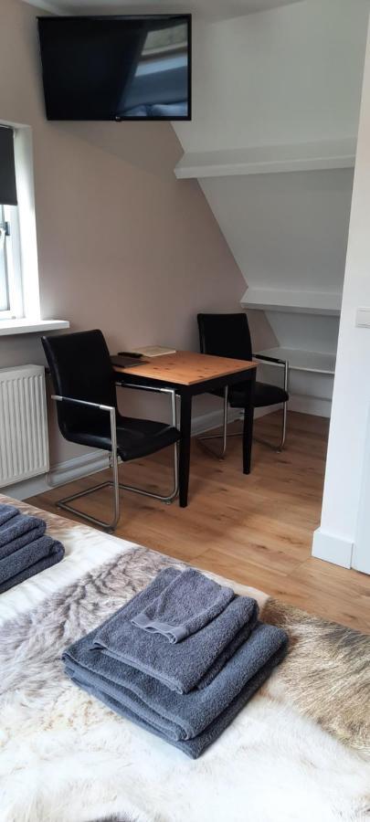 B&B De Raamberg Zundert Esterno foto