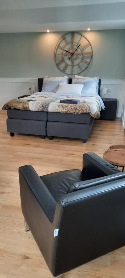 B&B De Raamberg Zundert Esterno foto