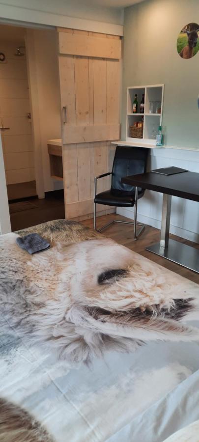 B&B De Raamberg Zundert Esterno foto