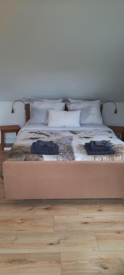 B&B De Raamberg Zundert Esterno foto