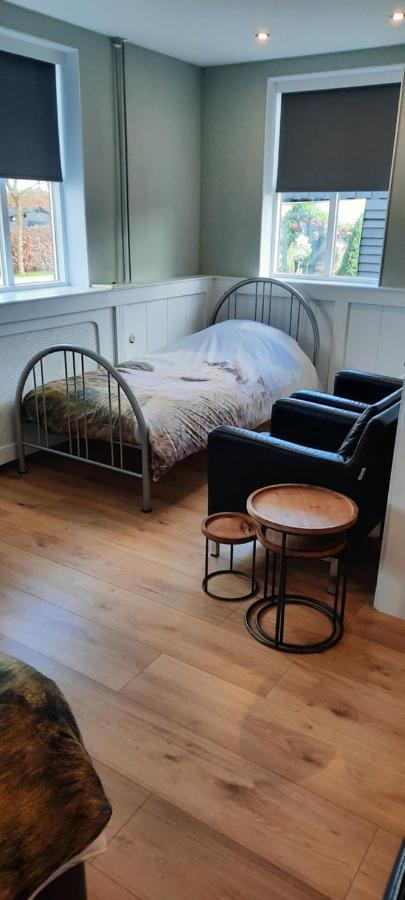 B&B De Raamberg Zundert Esterno foto