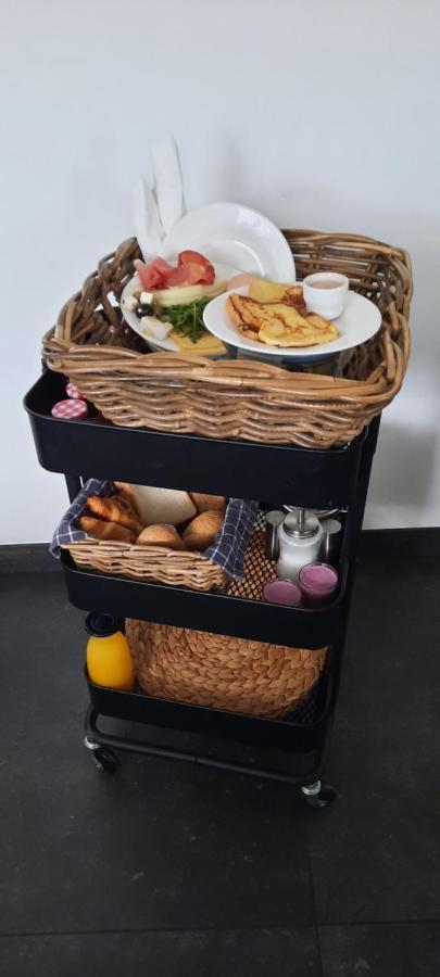 B&B De Raamberg Zundert Esterno foto