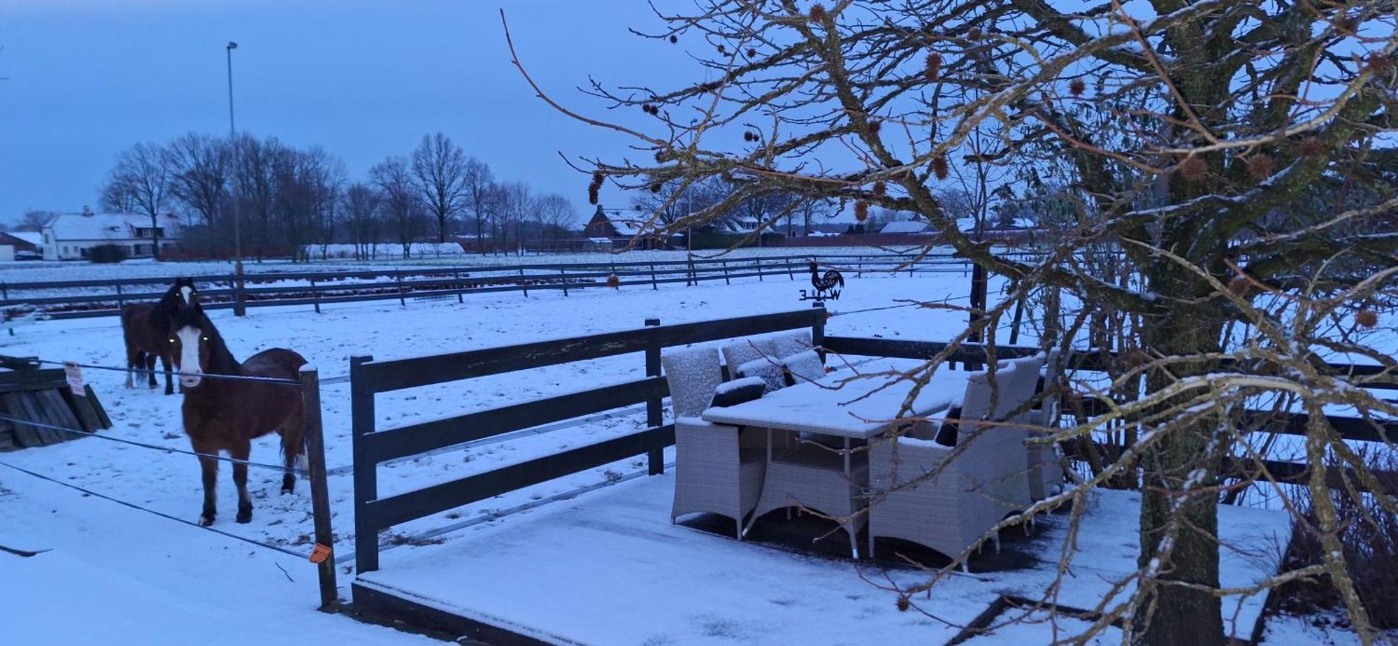 B&B De Raamberg Zundert Esterno foto