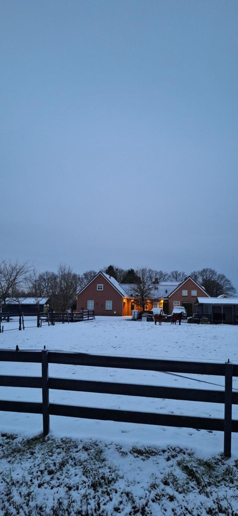 B&B De Raamberg Zundert Esterno foto