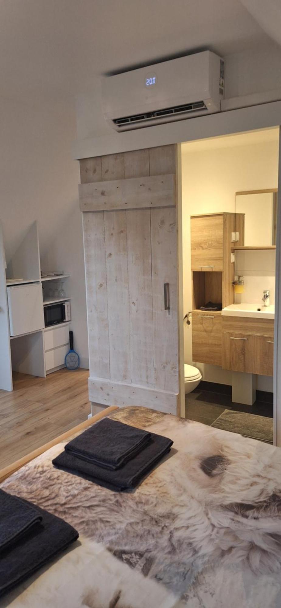 B&B De Raamberg Zundert Esterno foto