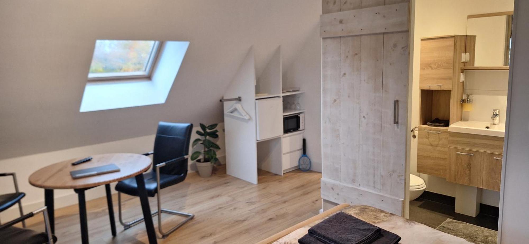 B&B De Raamberg Zundert Esterno foto