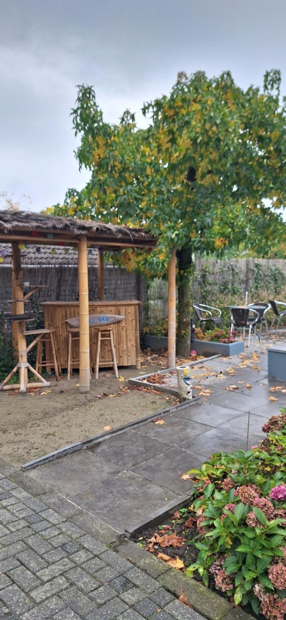 B&B De Raamberg Zundert Esterno foto